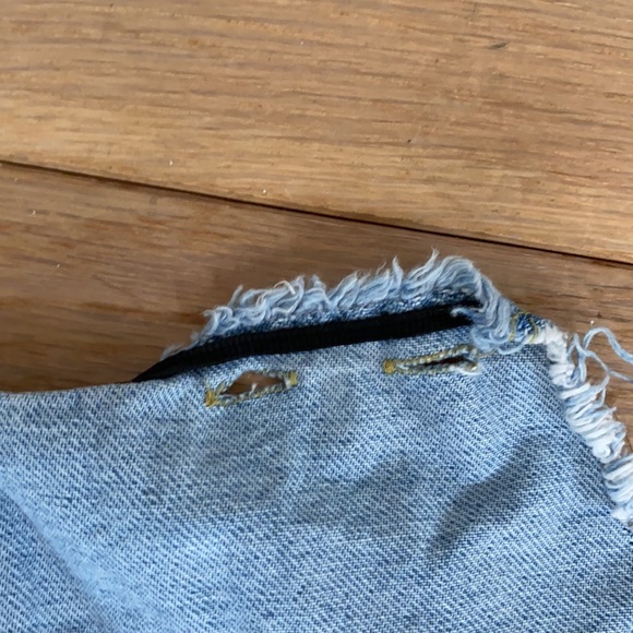 BDG Patchwork Skirt | Urban Outfitters - Picture 6 of 8